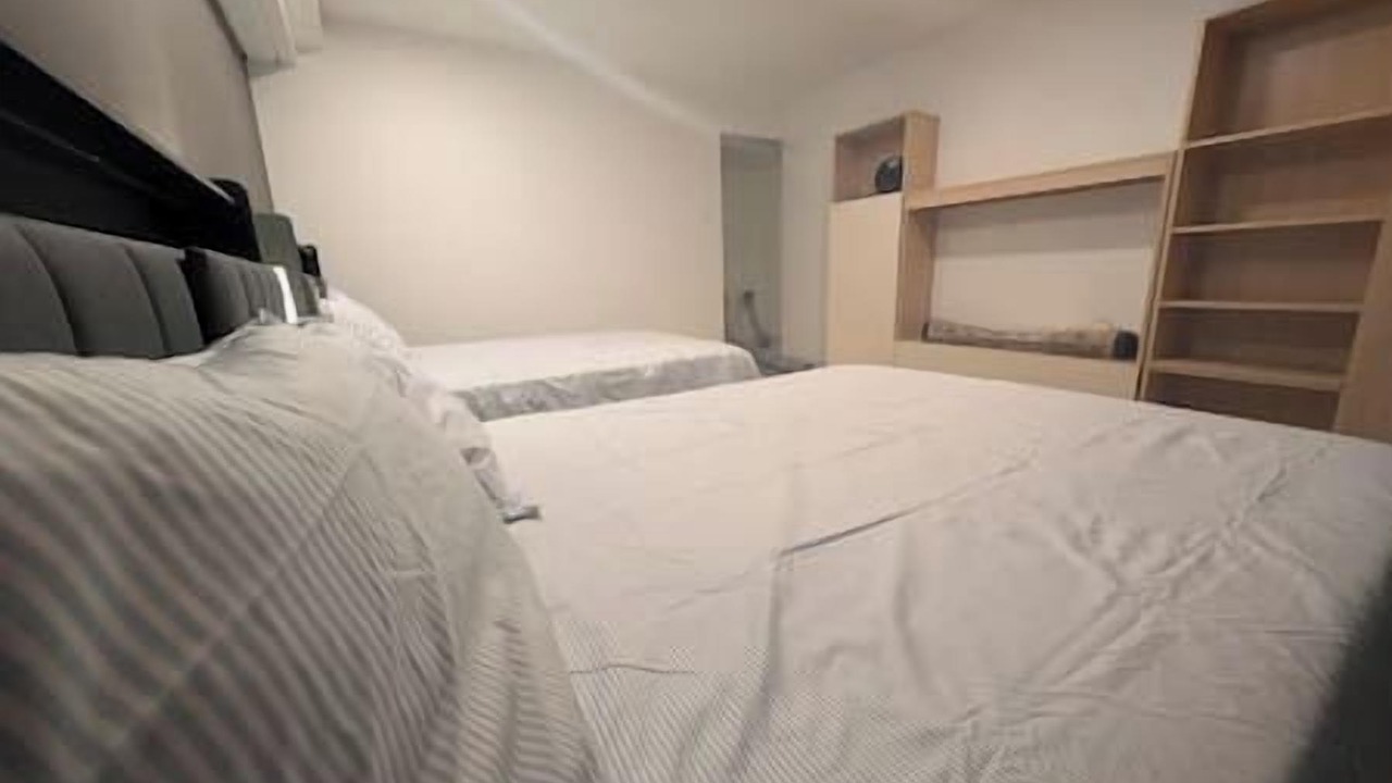 Photo of Bedroom in Miguel Hidalgo