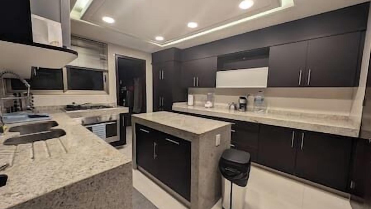 Photo of Kitchen in Miguel Hidalgo