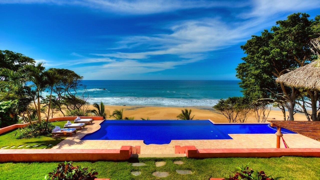Photo of Outdoor in Sayulita