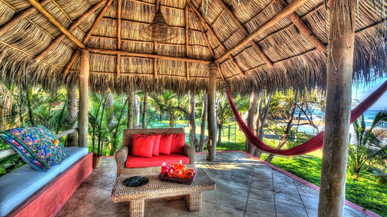Photo of Patio Balcony in Sayulita