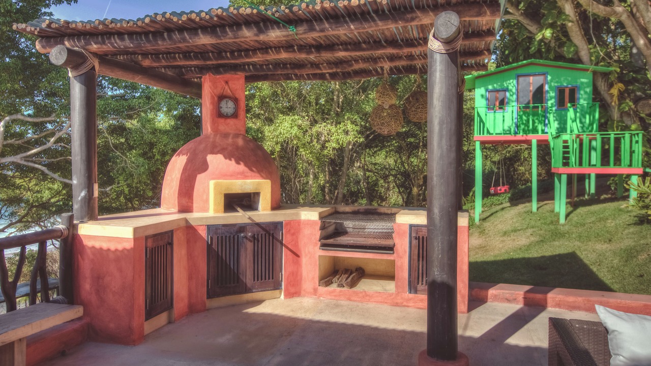 Photo of Patio Balcony in Sayulita