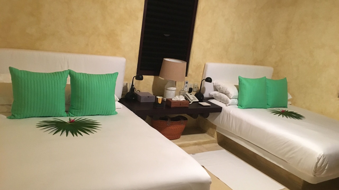 Photo of Bedroom in Sayulita