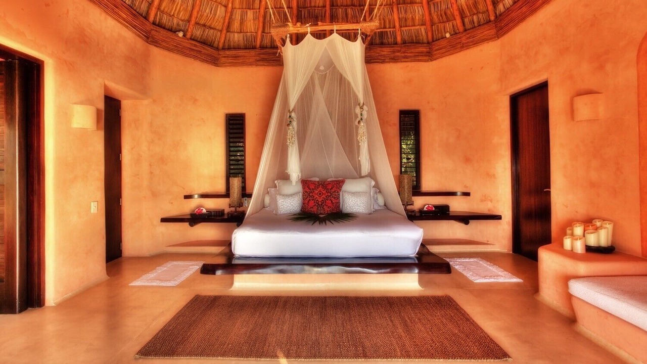 Photo of Bedroom in Sayulita
