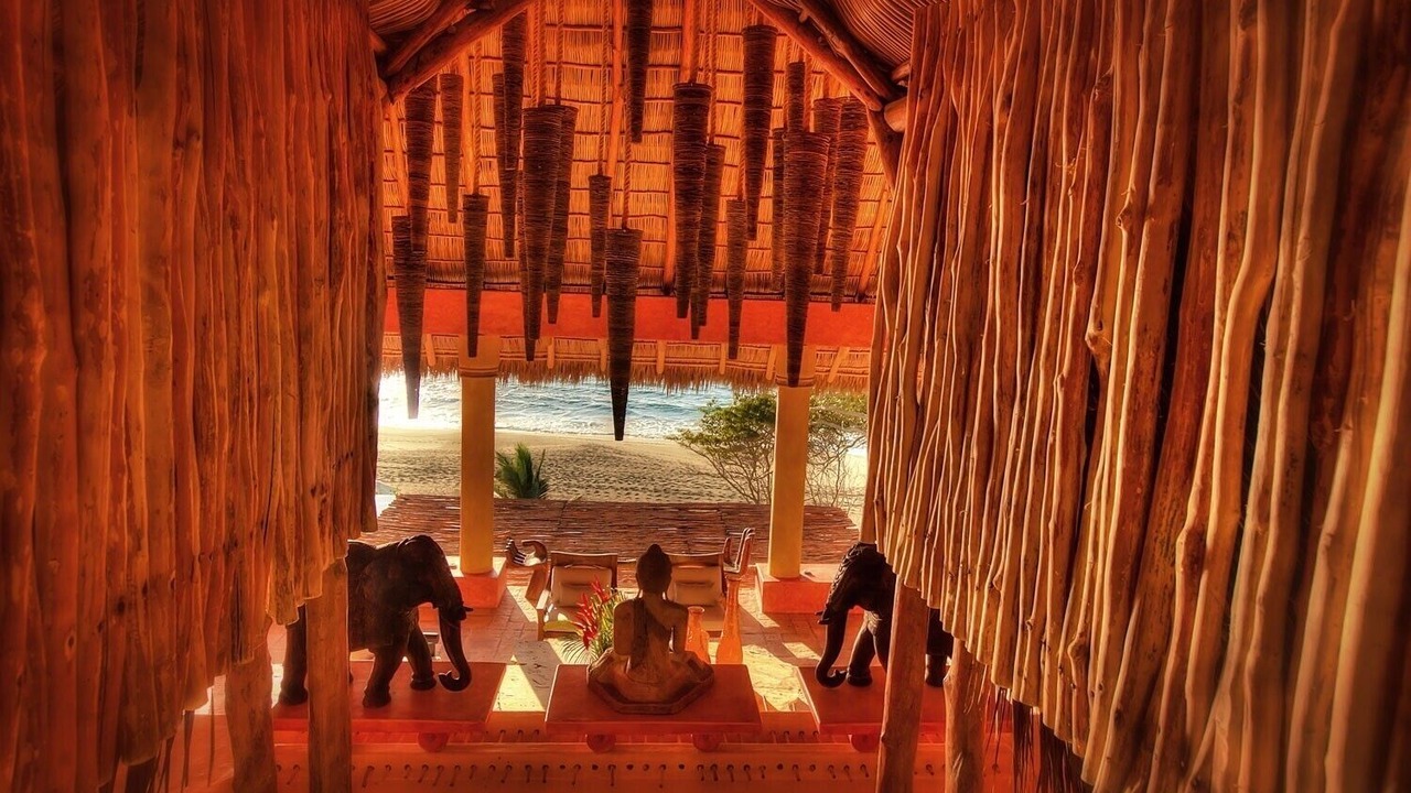 Photo of Patio Balcony in Sayulita