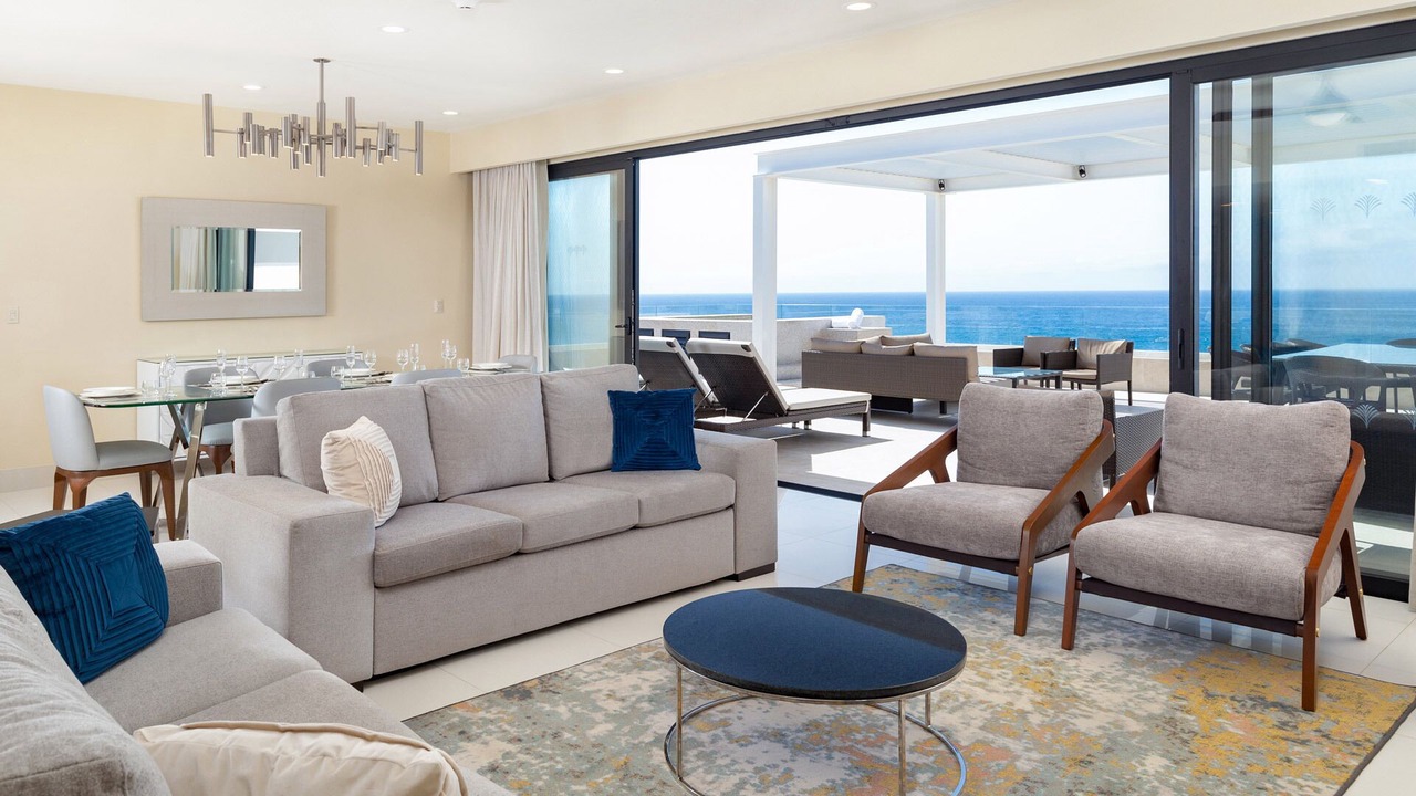 Photo of Livingroom in Santa Rosa