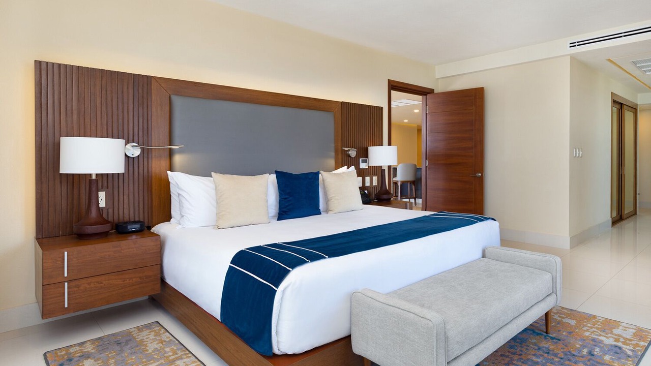 Photo of Bedroom in Santa Rosa