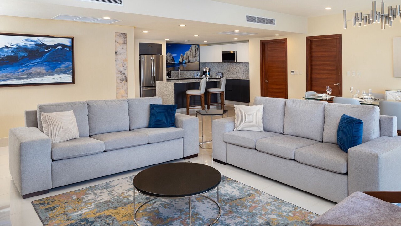 Photo of Livingroom in Santa Rosa