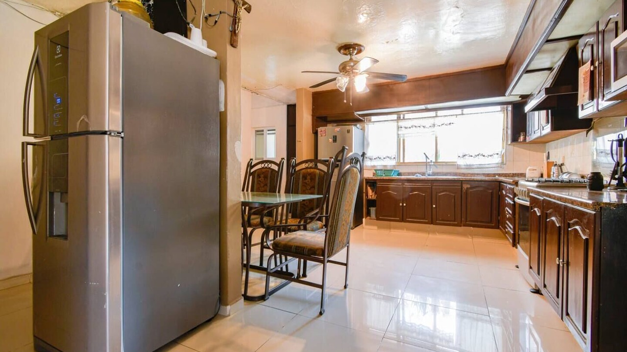 Photo of Kitchen in Lafayette