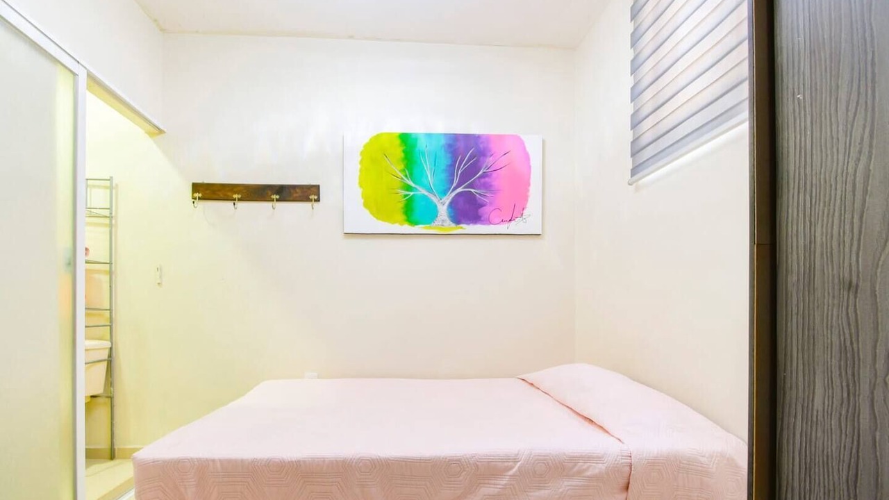 Photo of Bedroom in Lafayette