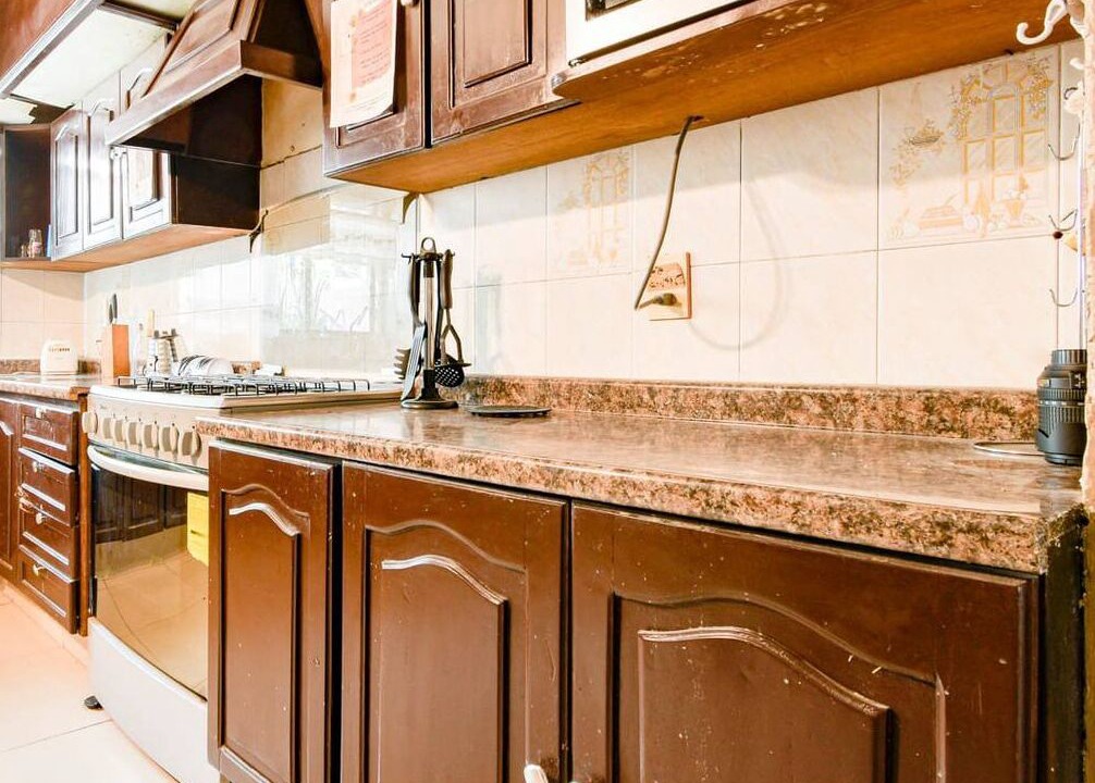 Photo of Kitchen in Lafayette