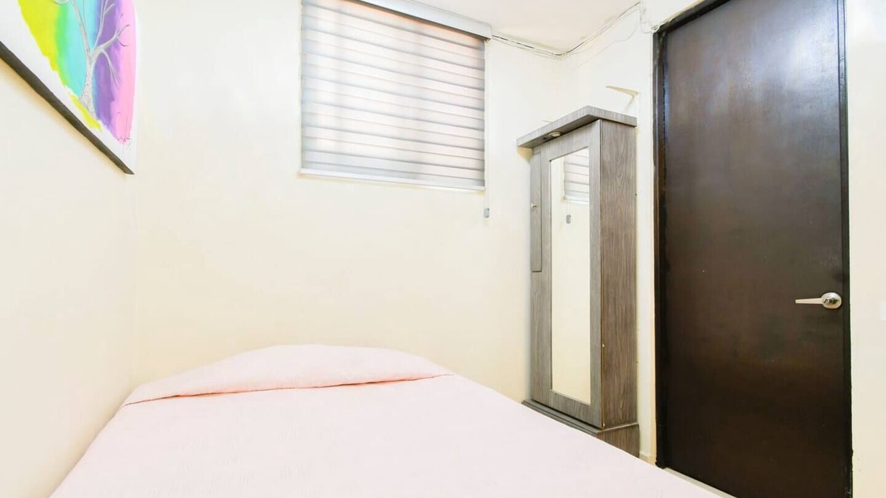 Photo of Bedroom in Lafayette