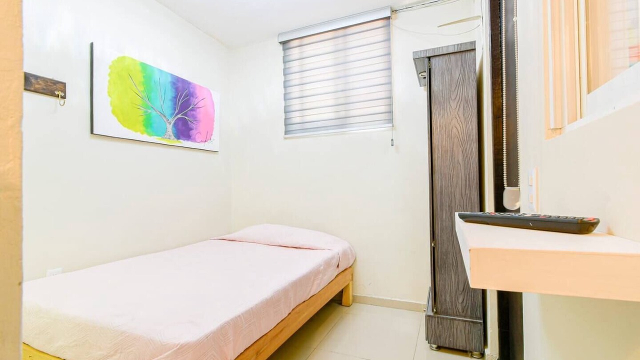 Photo of Bedroom in Lafayette