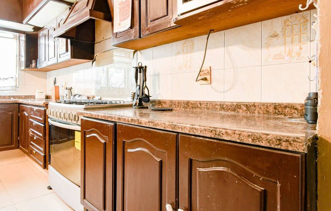 Photo of Kitchen in Lafayette