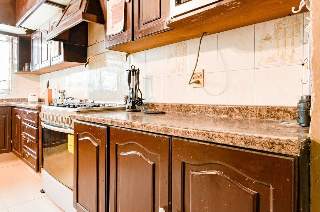 Photo of Kitchen in Lafayette