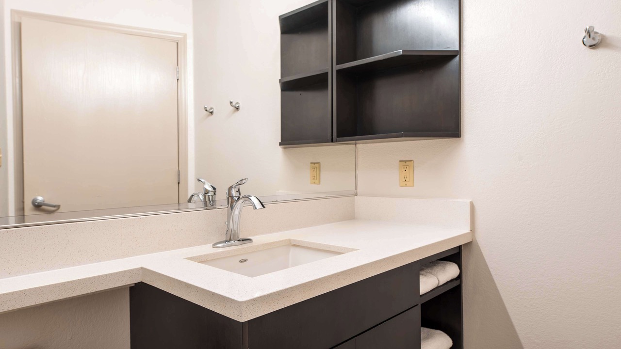 Photo of Bathroom in Fossil Creek