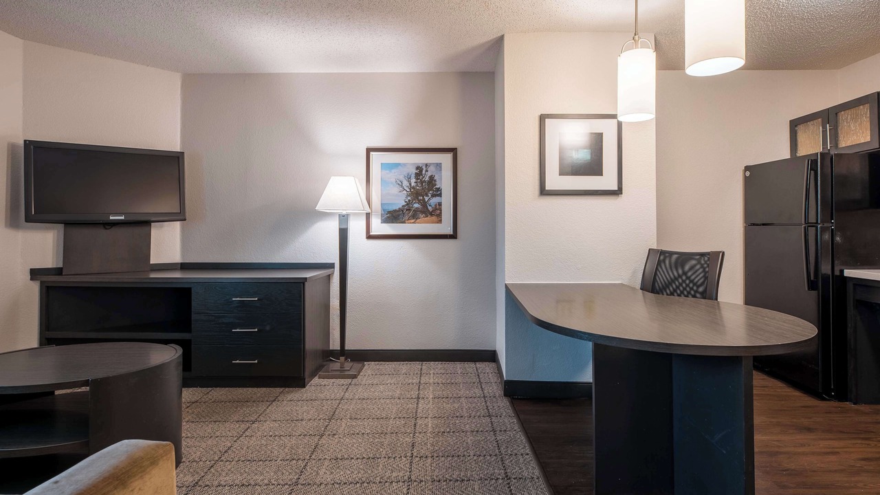Photo of Livingroom in Fossil Creek