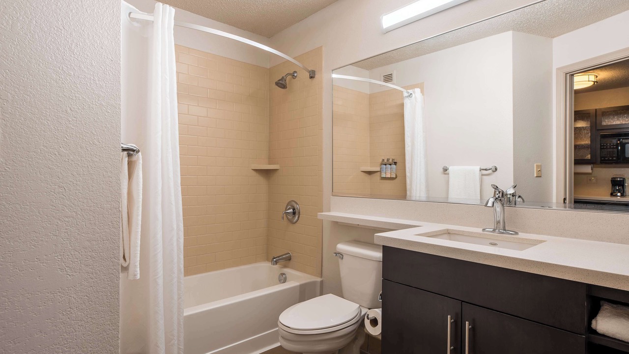 Photo of Bathroom in Fossil Creek
