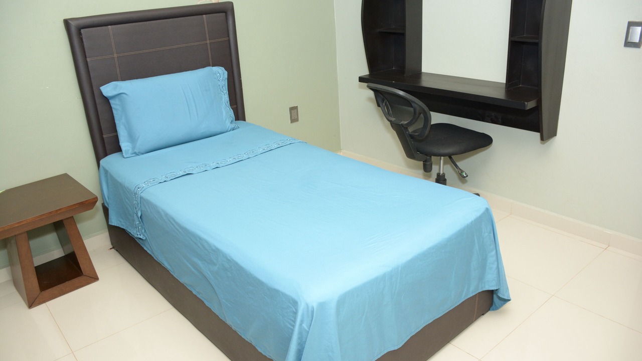 Photo of Bedroom in Arandas
