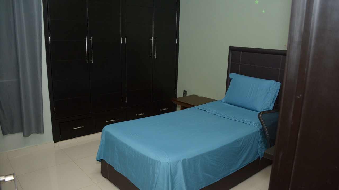 Photo of Bedroom in Arandas