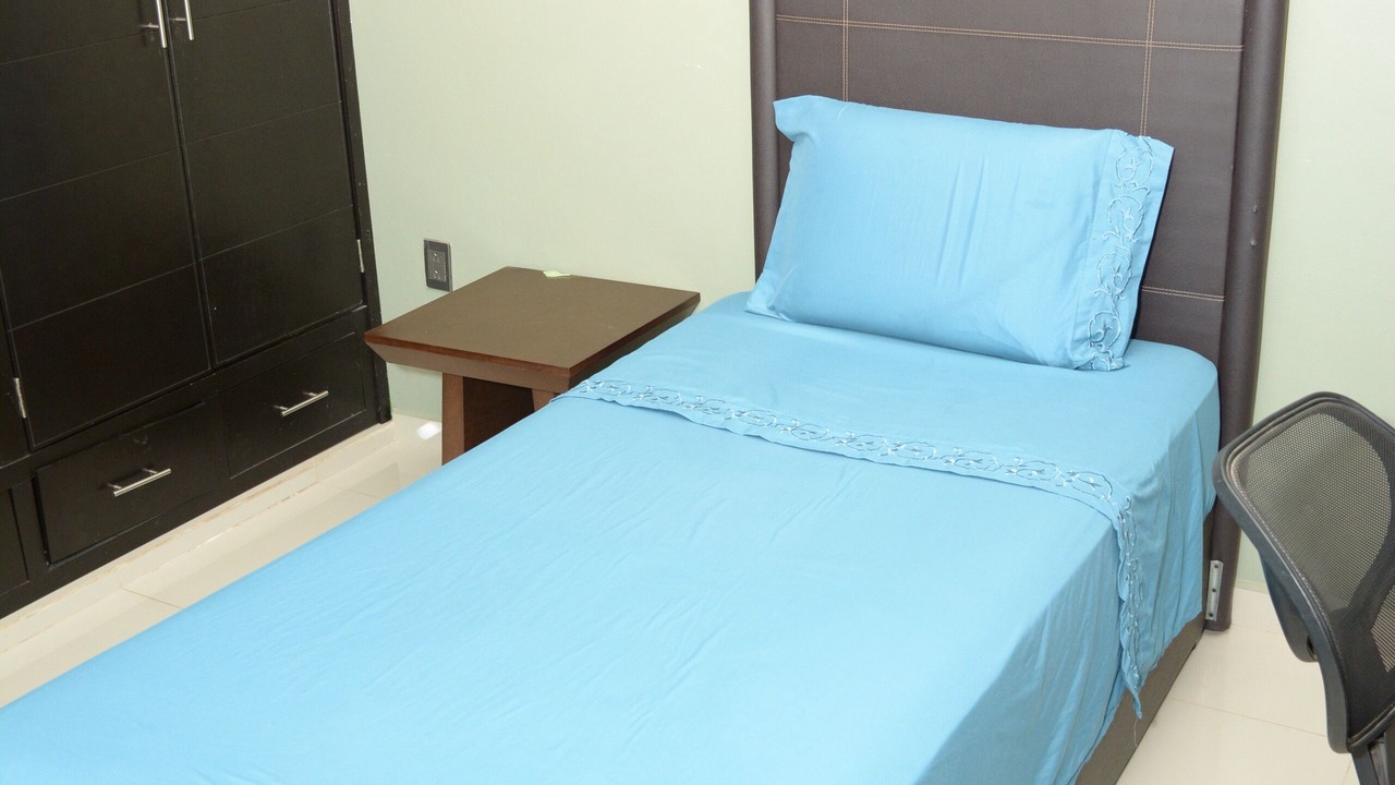 Photo of Bedroom in Arandas