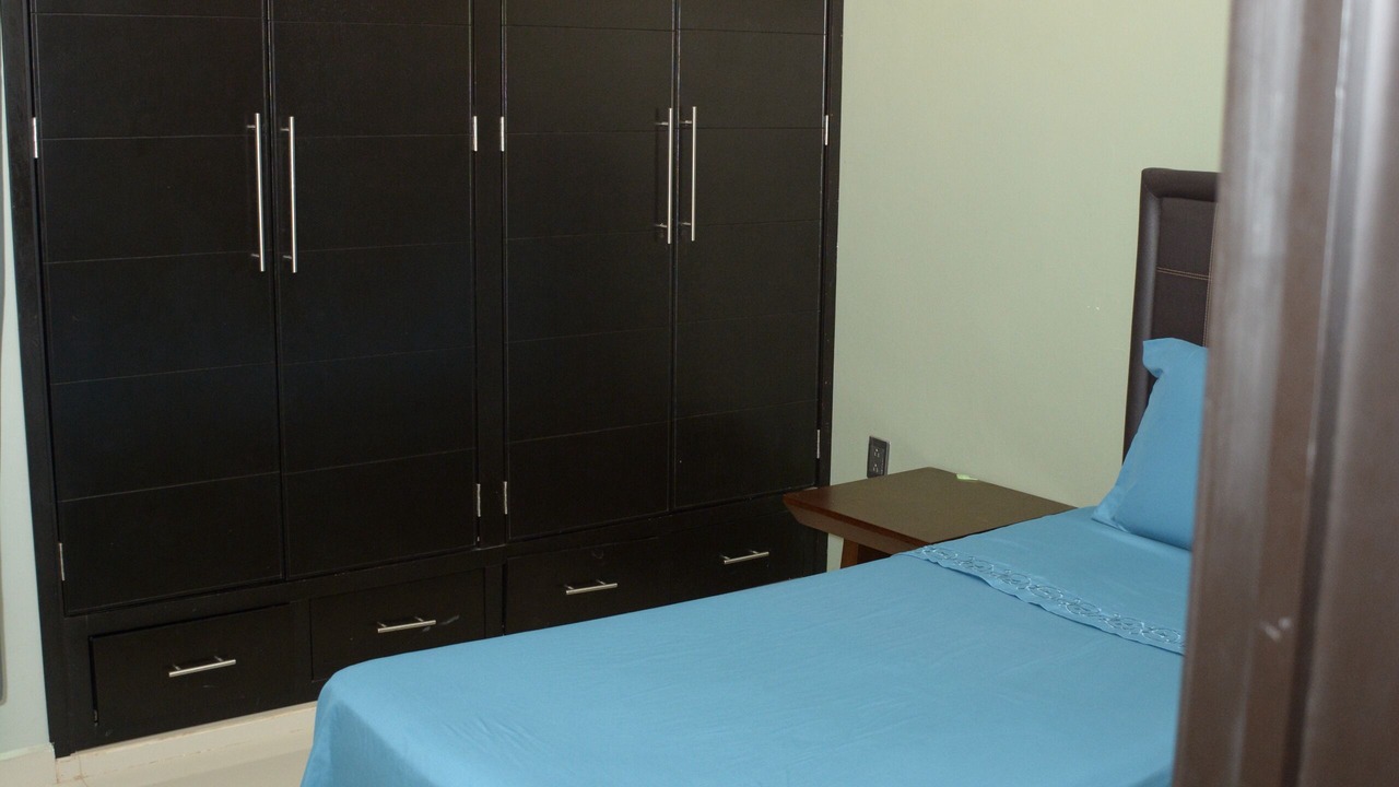 Photo of Bedroom in Arandas