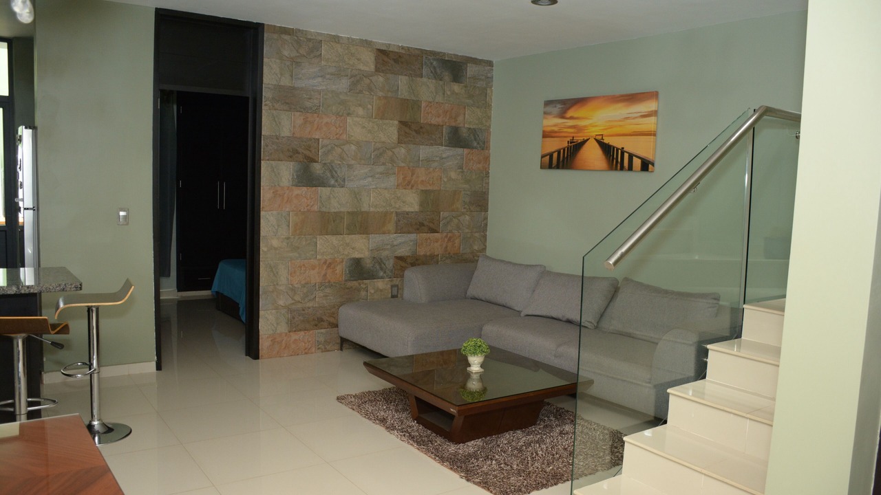 Photo of Livingroom in Arandas