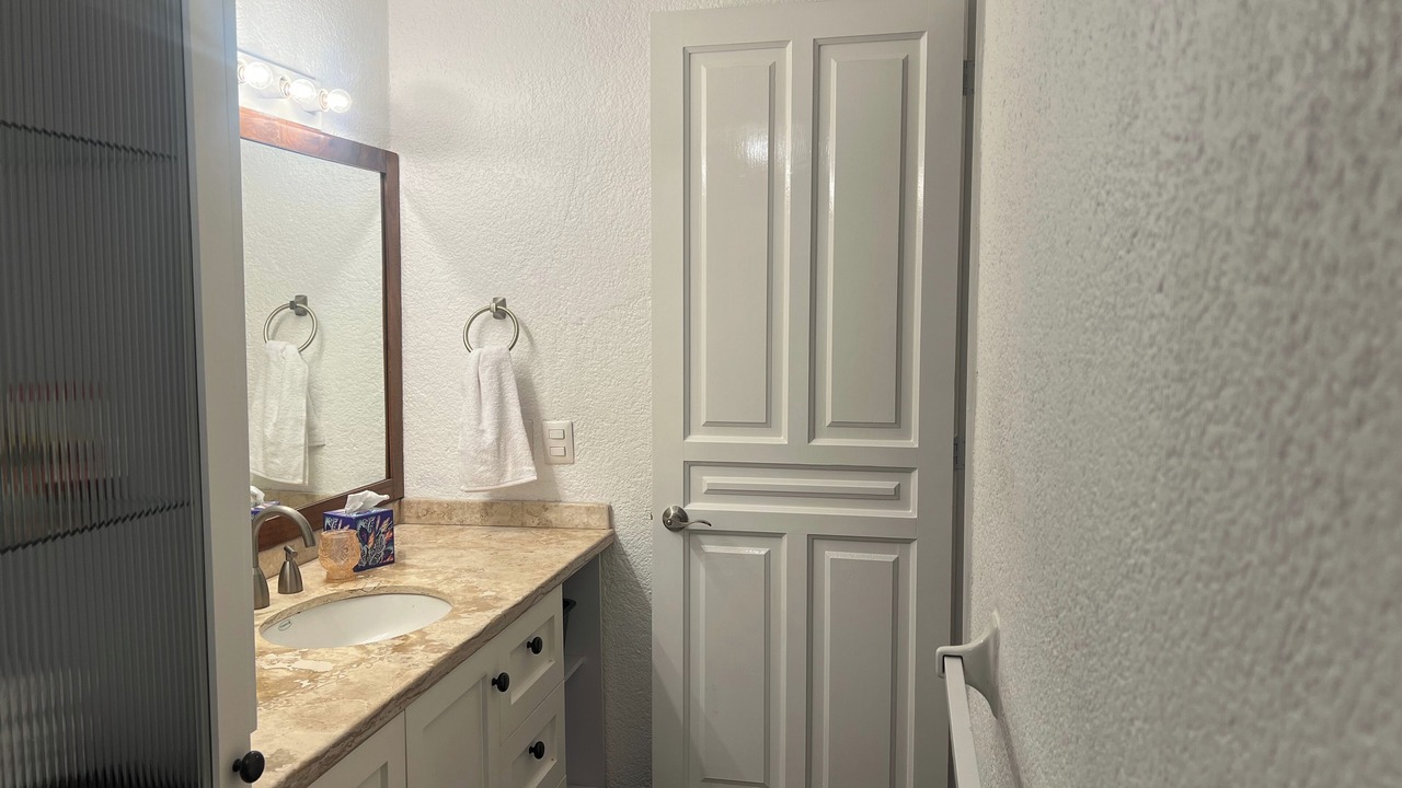 Photo of Bathroom in Manzanillo