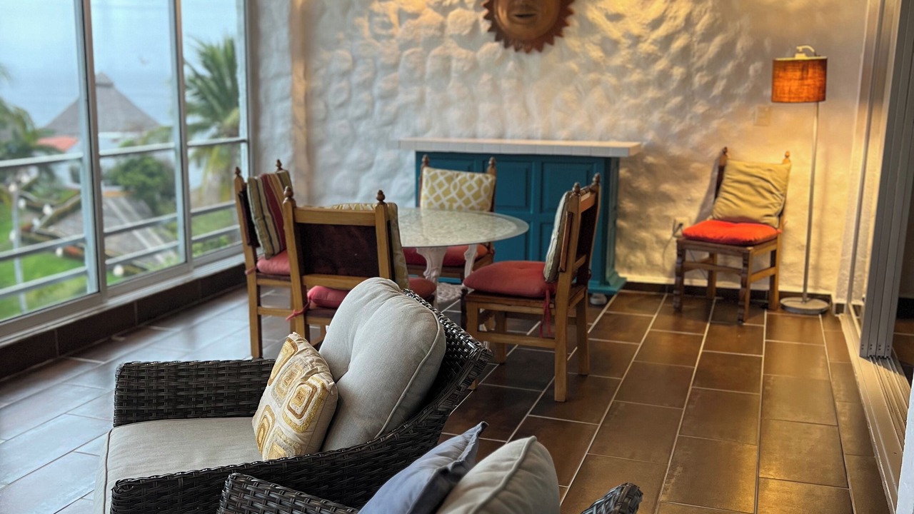 Photo of Livingroom in Manzanillo