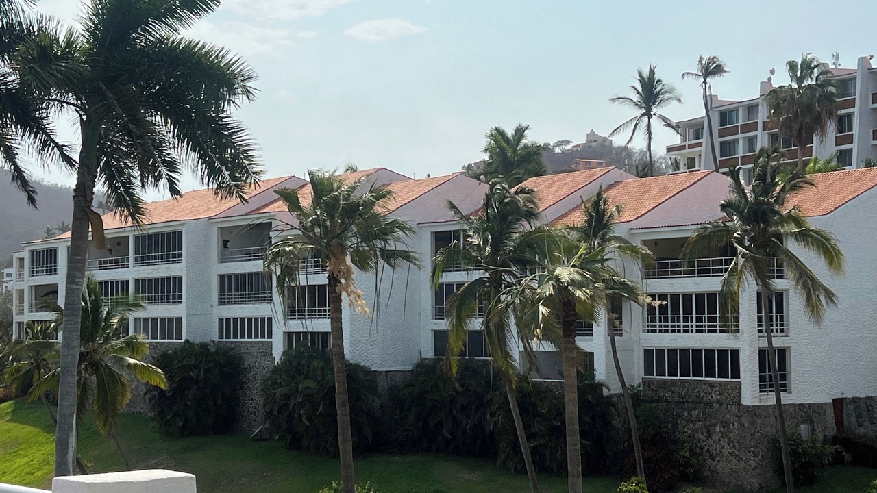 Photo of Outdoor in Manzanillo
