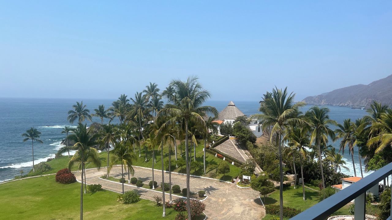Photo of Outdoor in Manzanillo