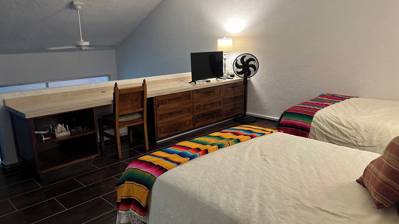 Photo of Bedroom in Manzanillo