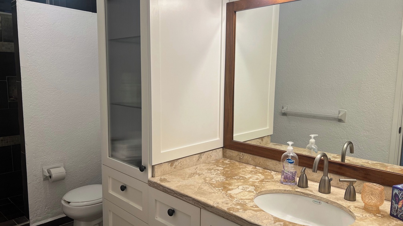 Photo of Bathroom in Manzanillo