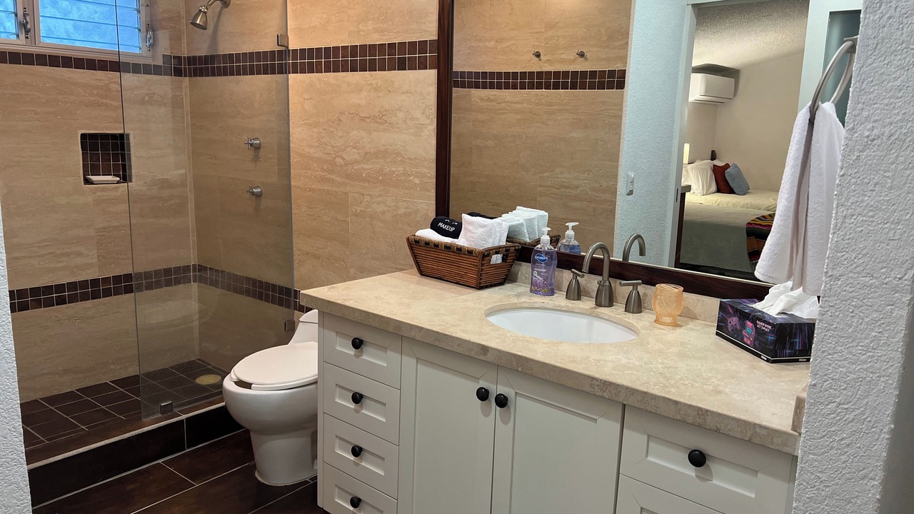 Photo of Bathroom in Manzanillo