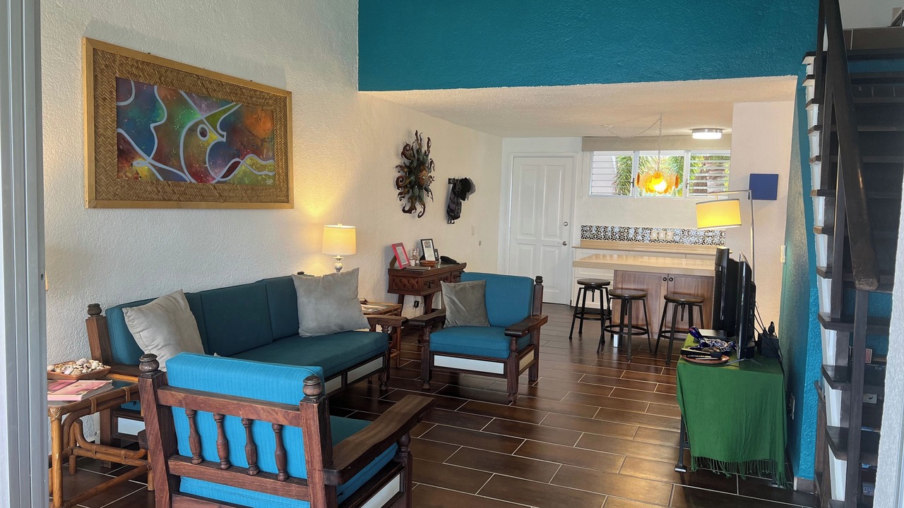 Photo of Livingroom in Manzanillo