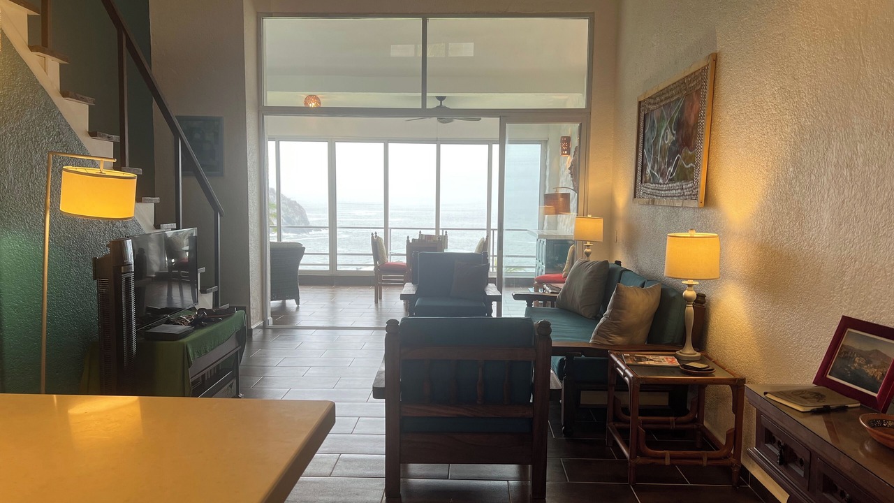 Photo of Livingroom in Manzanillo