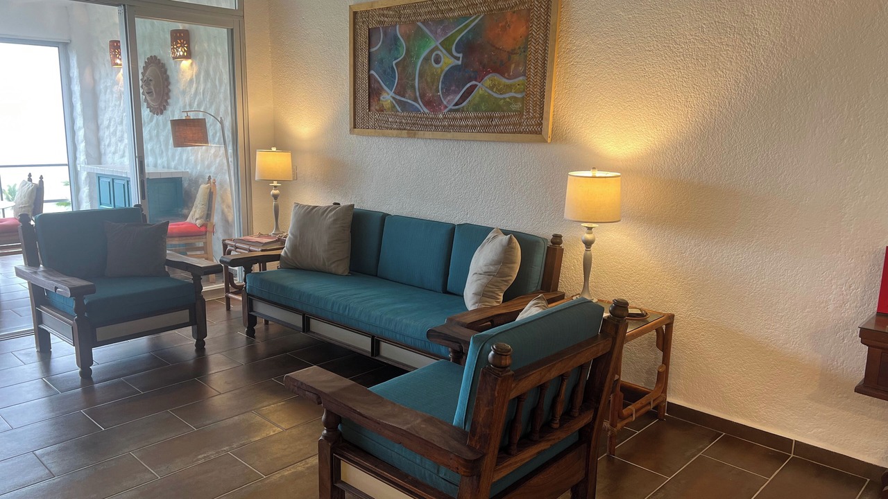 Photo of Livingroom in Manzanillo