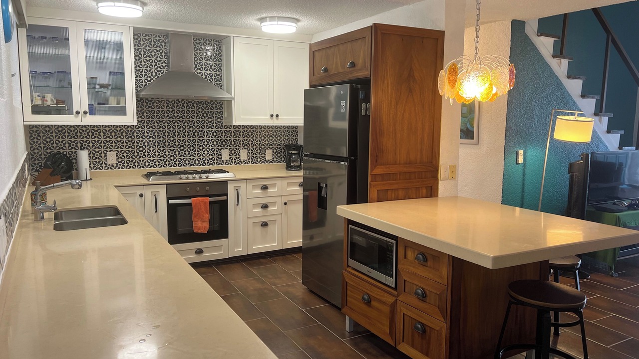 Photo of Kitchen in Manzanillo