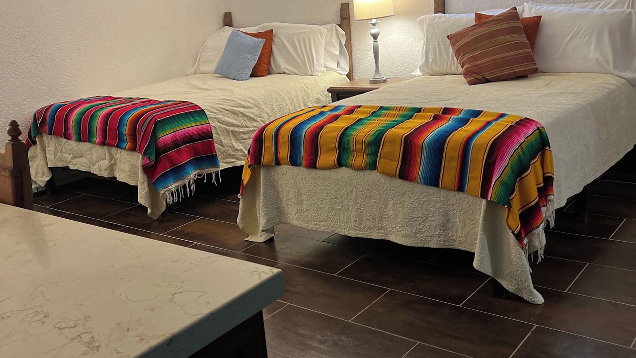 Photo of Bedroom in Manzanillo