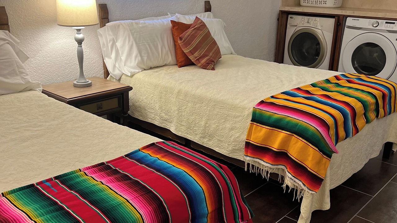 Photo of Bedroom in Manzanillo