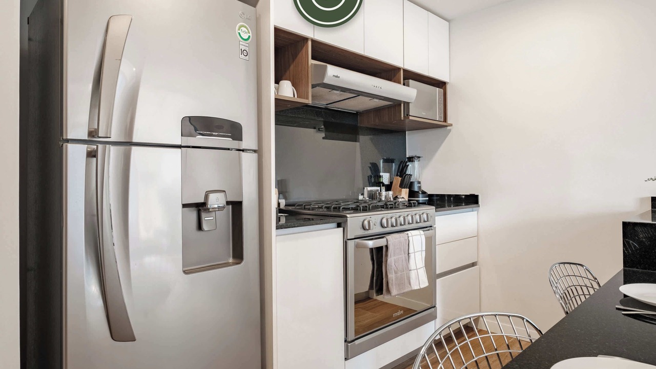 Photo of Kitchen in Granada