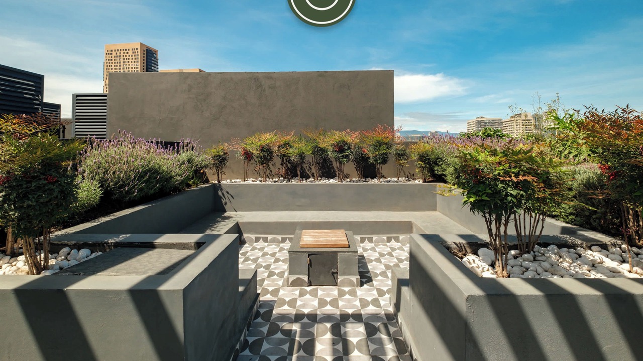 Photo of Outdoor in Granada