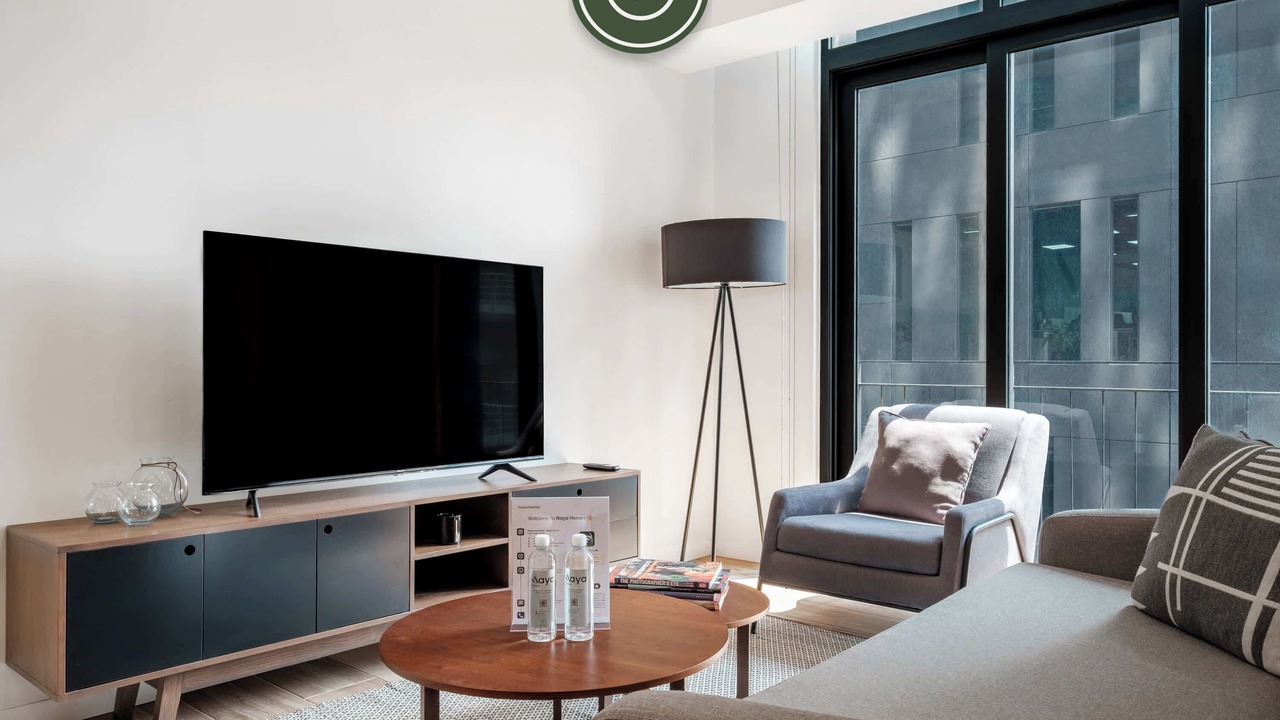 Photo of Livingroom in Granada
