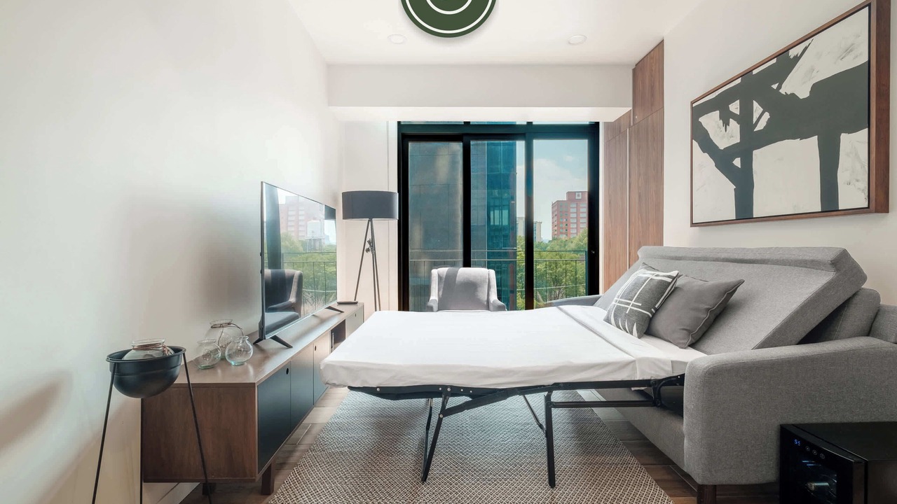 Photo of Bedroom in Granada