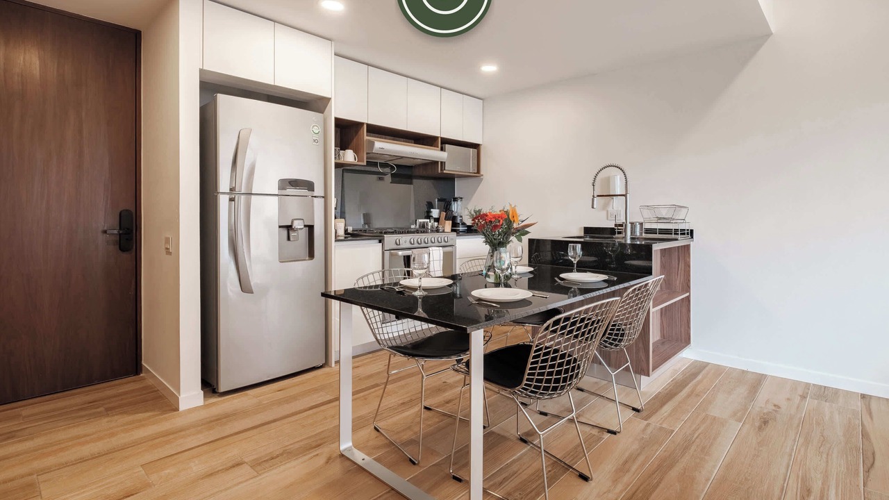 Photo of Kitchen in Granada
