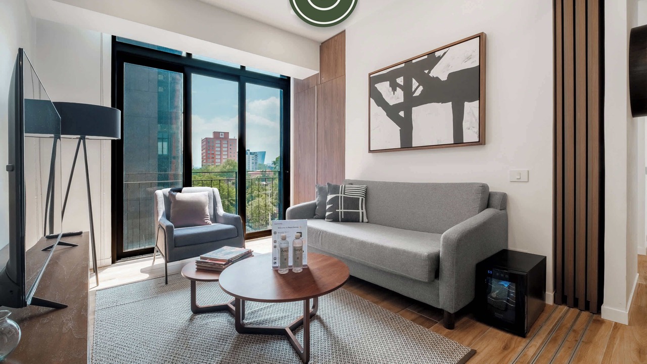 Photo of Livingroom in Granada