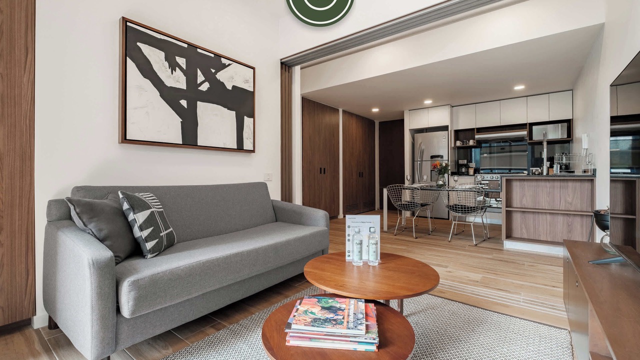 Photo of Livingroom in Granada