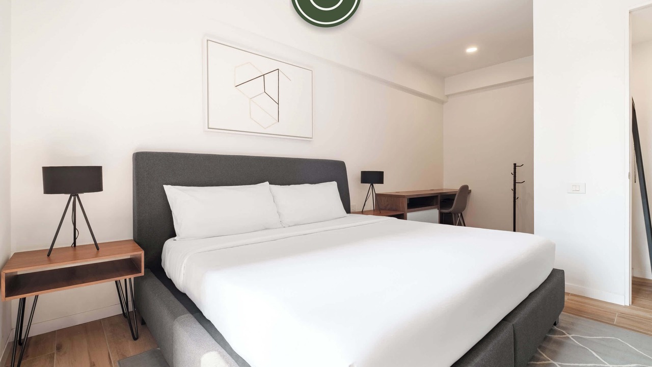 Photo of Bedroom in Granada
