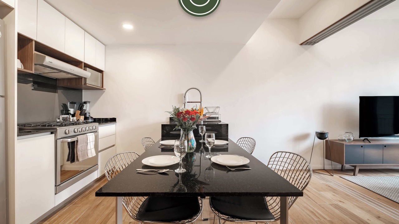 Photo of Kitchen in Granada