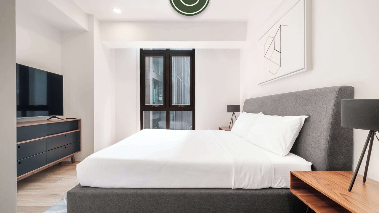Photo of Bedroom in Granada