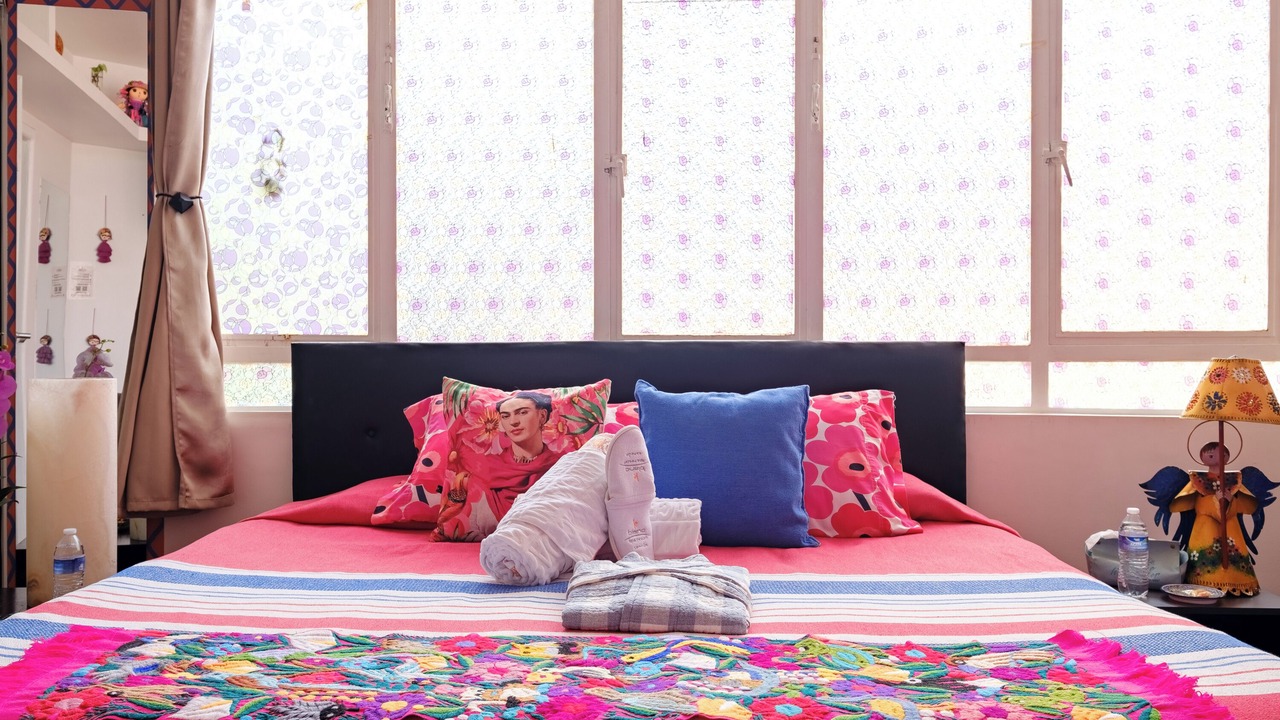 Photo of Bedroom in Polanquito